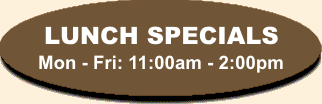 Lunch Specials Menu Header Image